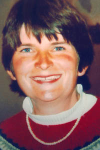 Katrina Diebel - your gardening specialist